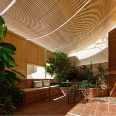 Casa Estudio en Godella